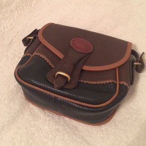Vintage Dooney & Bourke purse