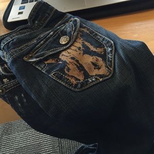 MEK Denim