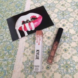KING K KYLIE LIPSTICK