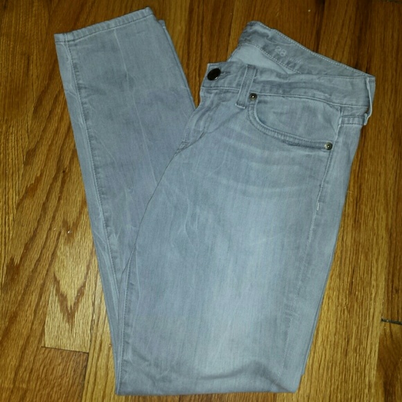 J.crew toothpick jeans