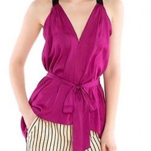 🌺JUST REDUCED! 🌺NWT BCBG MAXAZRIA "Keiley" top