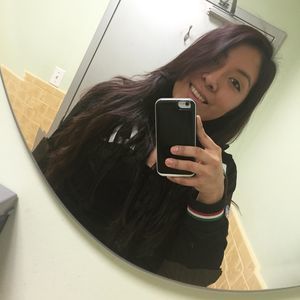 Meet your Posher, Kathy