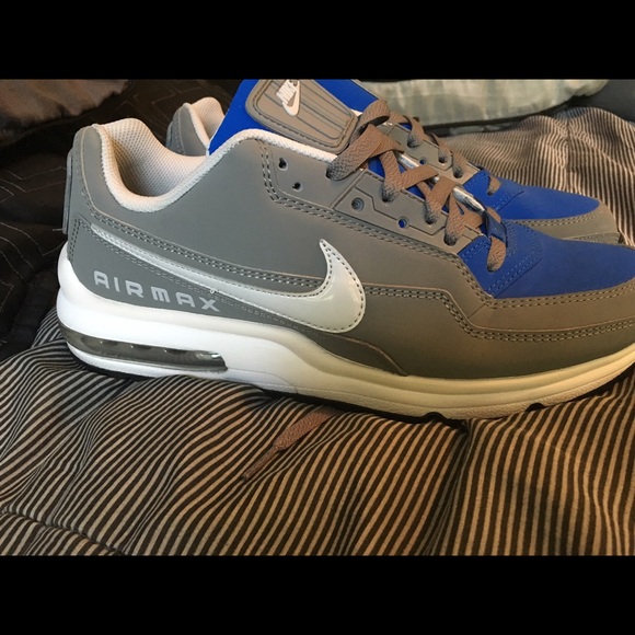 Nike Air max - Picture 2 of 2