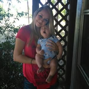 Meet your Posher, Violet