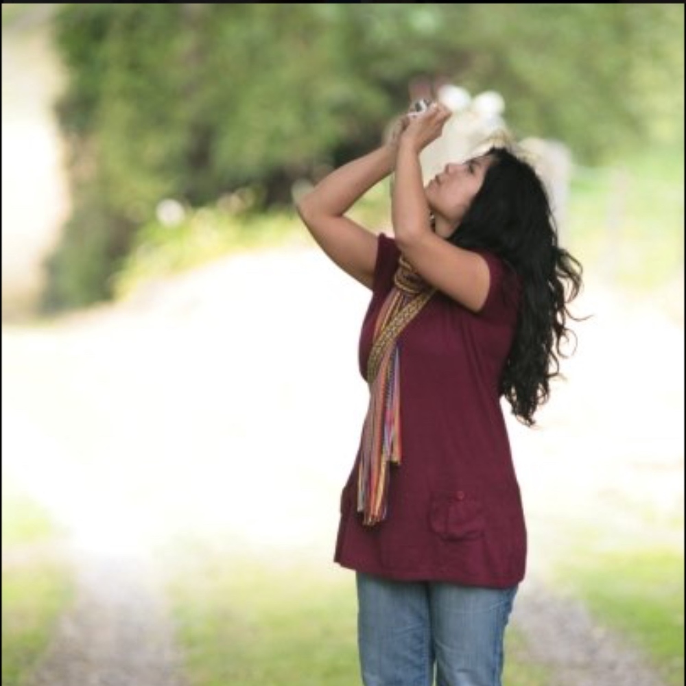 Meet your Posher, Giselle