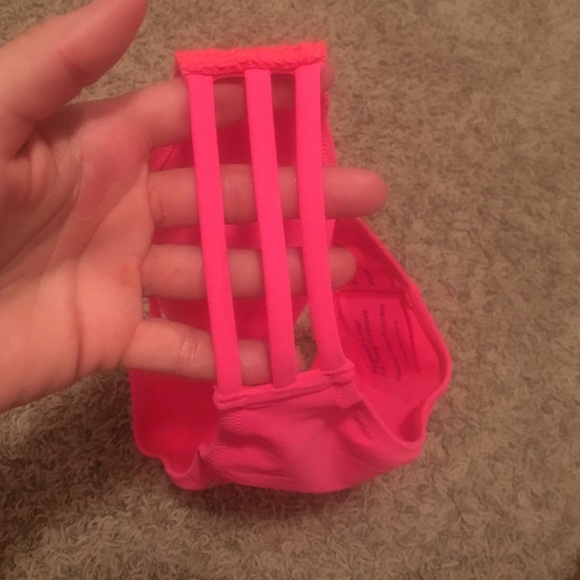 Victoria Secret Cheeky - Picture 3 of 4