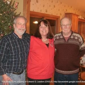 Meet your Posher, Barbara