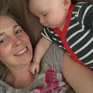 Meet your Posher, Nichole