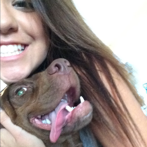 MEET YOUR SELLER‼️‼️😘😘 - Picture 3 of 3