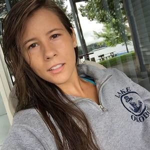 Meet your Posher, Gabby