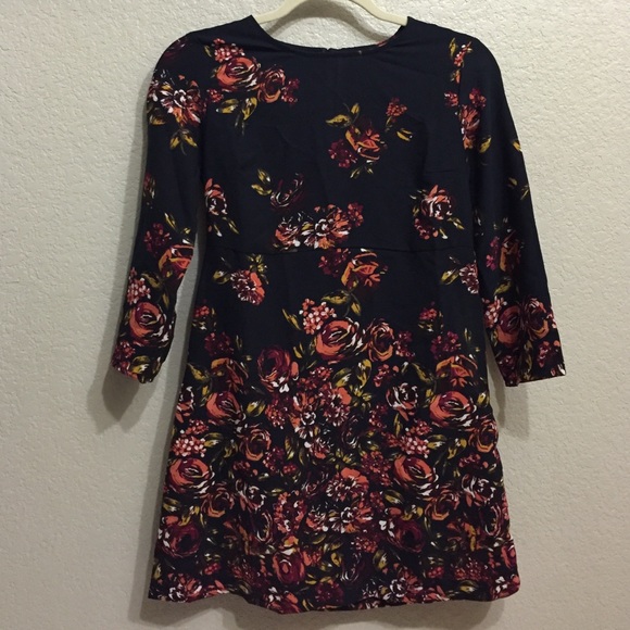 BNWT A&F shift dress