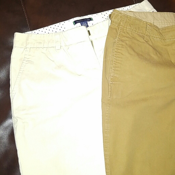 Shorts - Picture 3 of 4