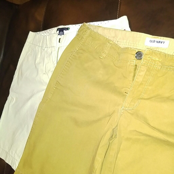 Shorts - Picture 4 of 4