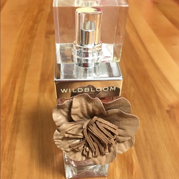 Brand new wild bloom
