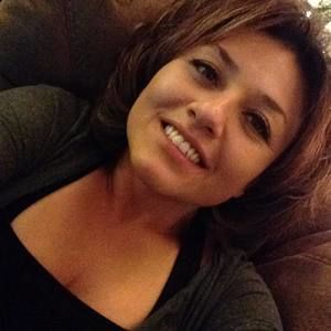 Meet your Posher, Roberta