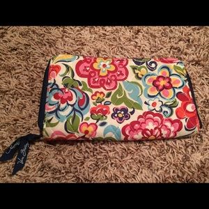 Vera Bradley Wallet