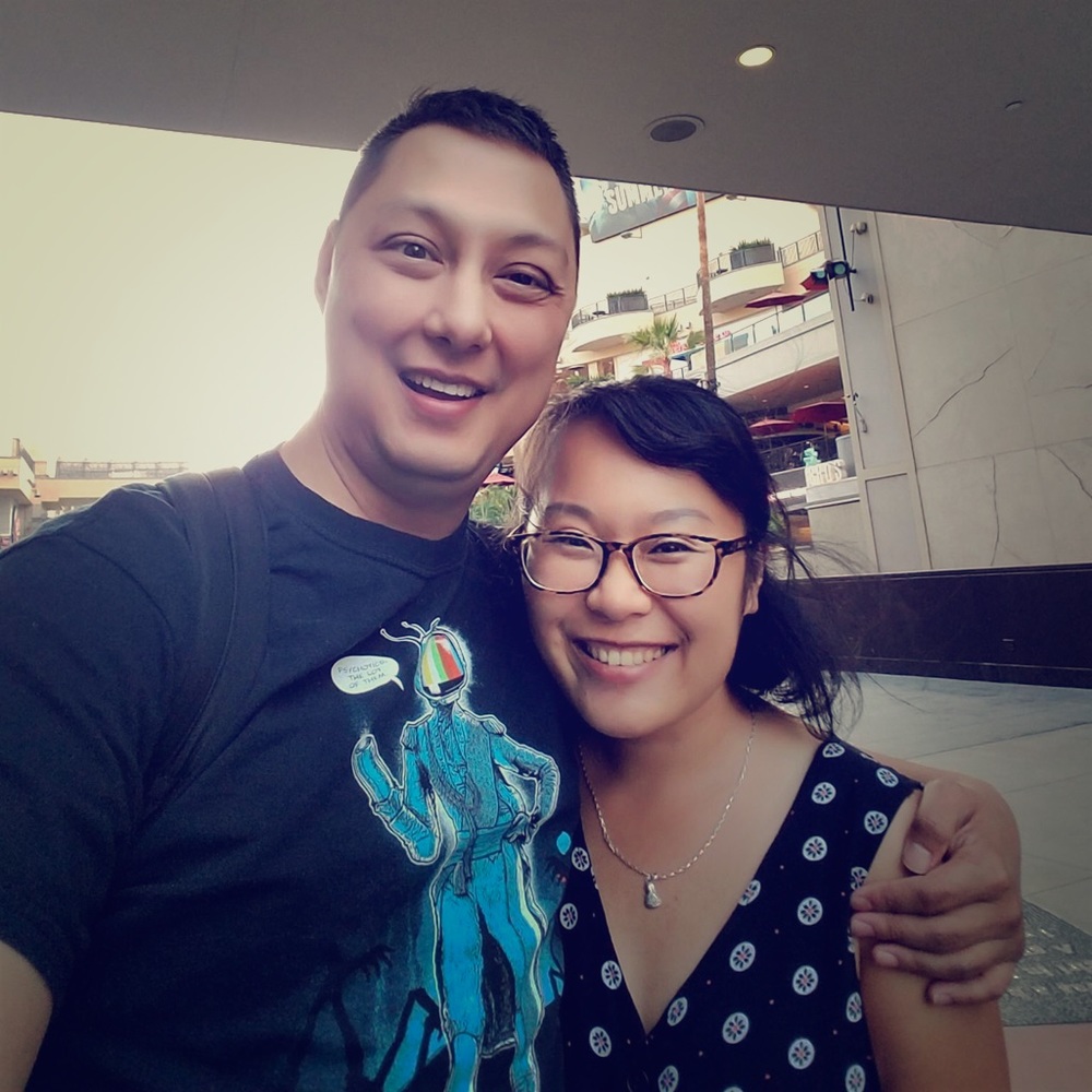 Meet your Posher, Tuyet