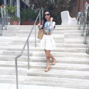 Meet your Posher, Celia