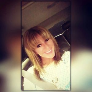 Meet your Posher, Jamie