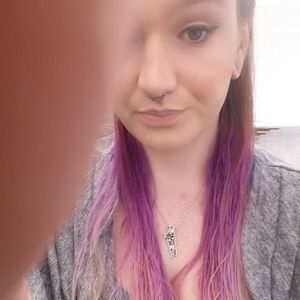 Meet your Posher, Katelyn