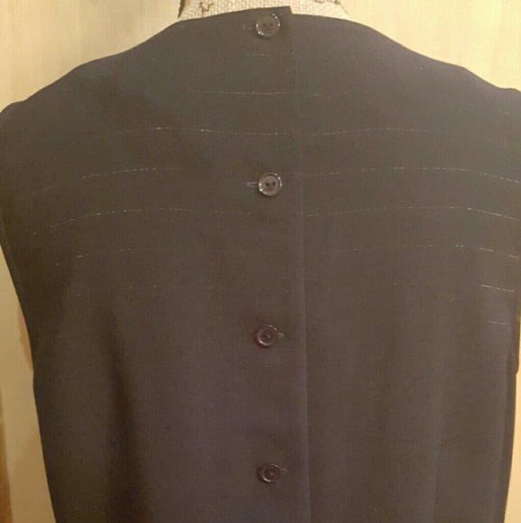 3 pc pant suit - vintage - Picture 2 of 3