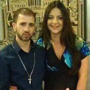 Meet your Posher, Donna