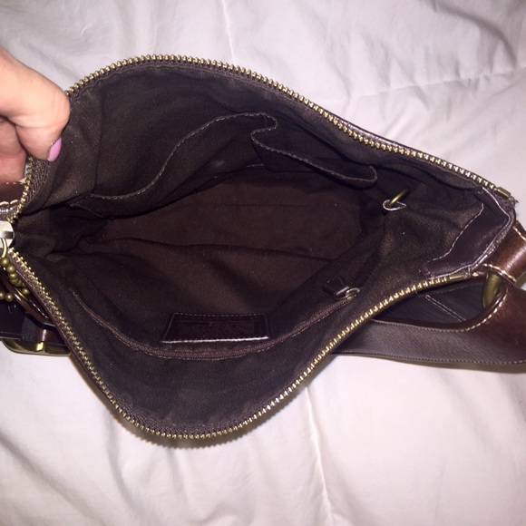 Coach Bags Coach Sling Bag Poshmark