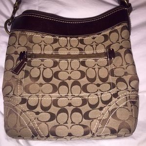 👜Coach sling bag👜