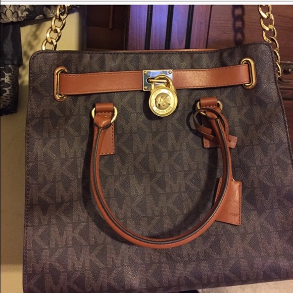 Michael Kors purse