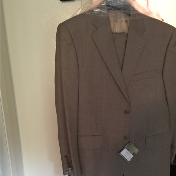 Men's Franco Ricci Suit - Picture 1 of 2