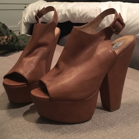 Steve Madden Wedges