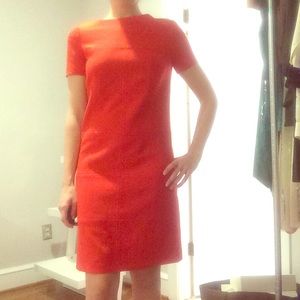 Tory Burch Shift Dress