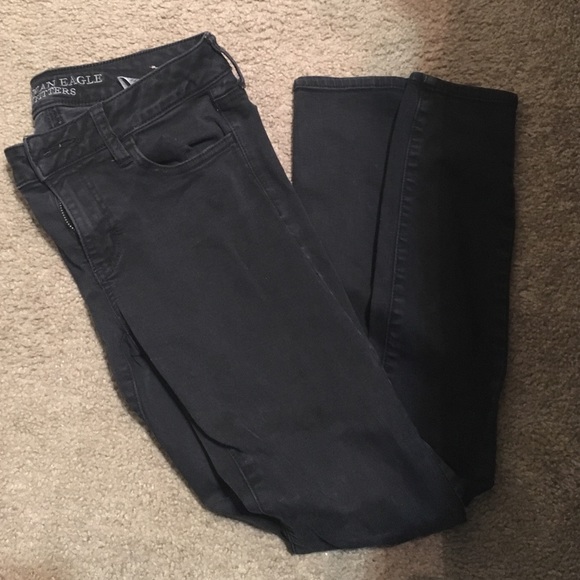 American Eagle Jeggings