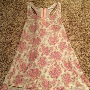 FINAL PRICE DROP!! American Eagle Tank