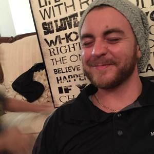 Meet your Posher, Brendan