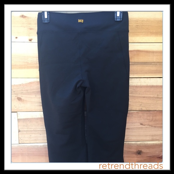 Lucy capri workout pants - Picture 3 of 3