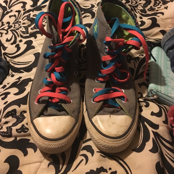 Converse all star