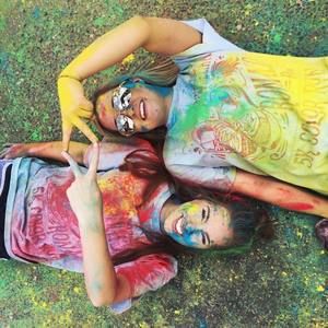 Meet your Posher, Jordan