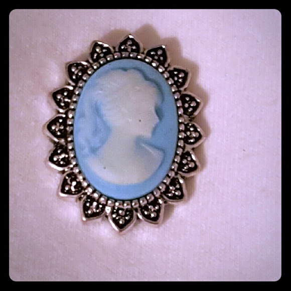 20 mm HOT snap button