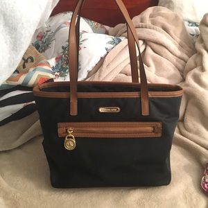 Michael Kors Kempton tote