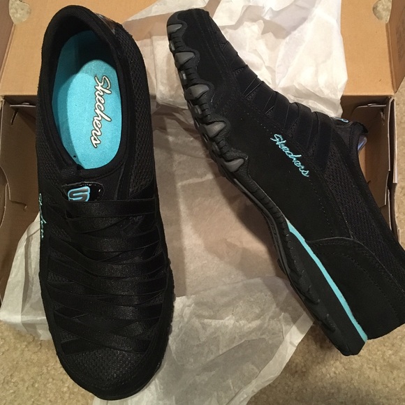 Skechers active shoes