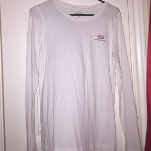 Vineyard vines long sleeve