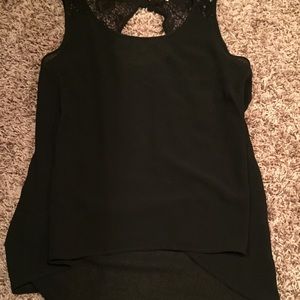 FINAL PRICE DROP!! Sequins Blouse