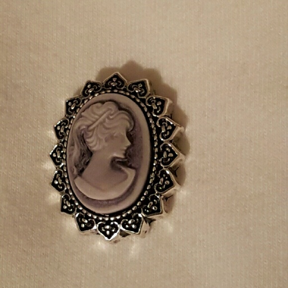 2O mm Snap button