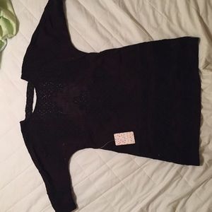 Black Free People Dress size XS