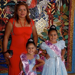 Meet your Posher, Aracely