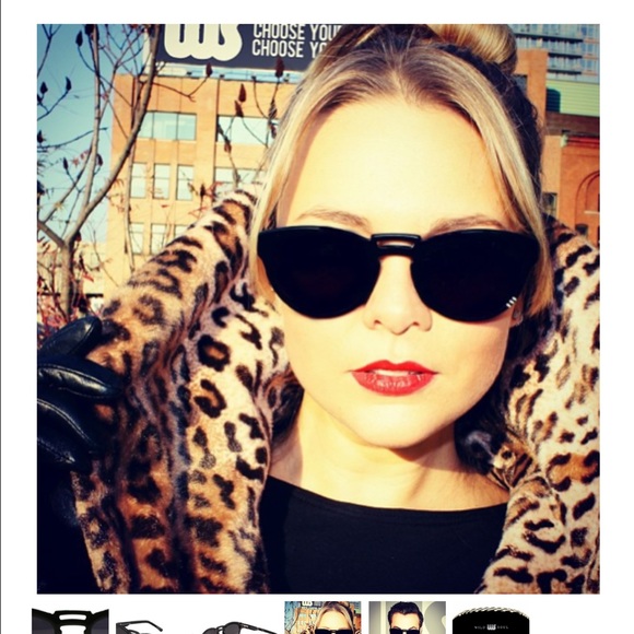 Wild Soul Sunglasses