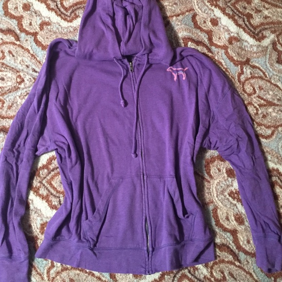 PINK By Victoria Secret Hoodie