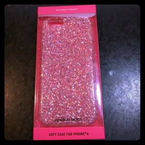 Victoria's Secret iPhone 6 Case