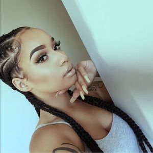 Meet your Posher, Bre